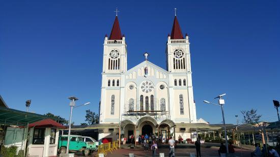 Baguio Cathedral